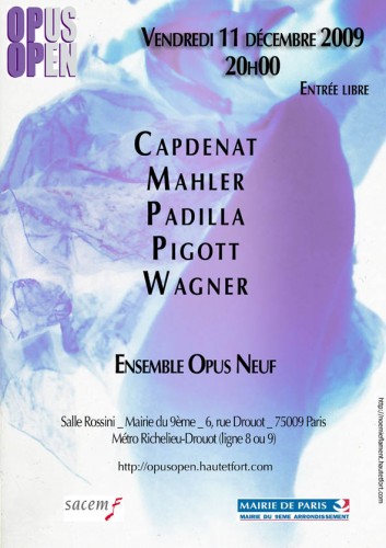 Concert Ensemble Opus Neuf 11 12 2009.jpg